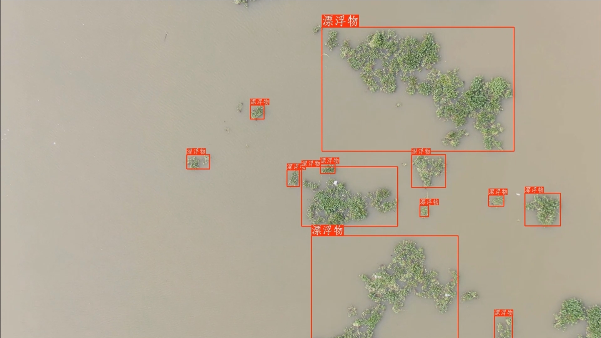 水利无人机AI识别算法：概念、背景、优势、解决方案